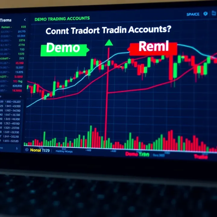 Conta Demo na Bolsa: Como Funciona e Por Que Usar