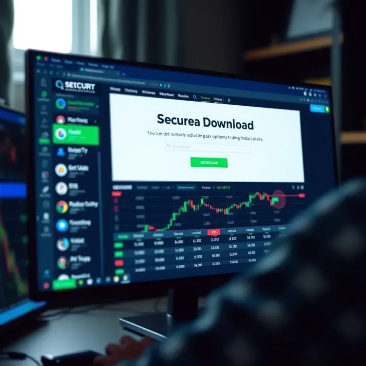Indicadores para Opções Binárias: Guia Prático e Download