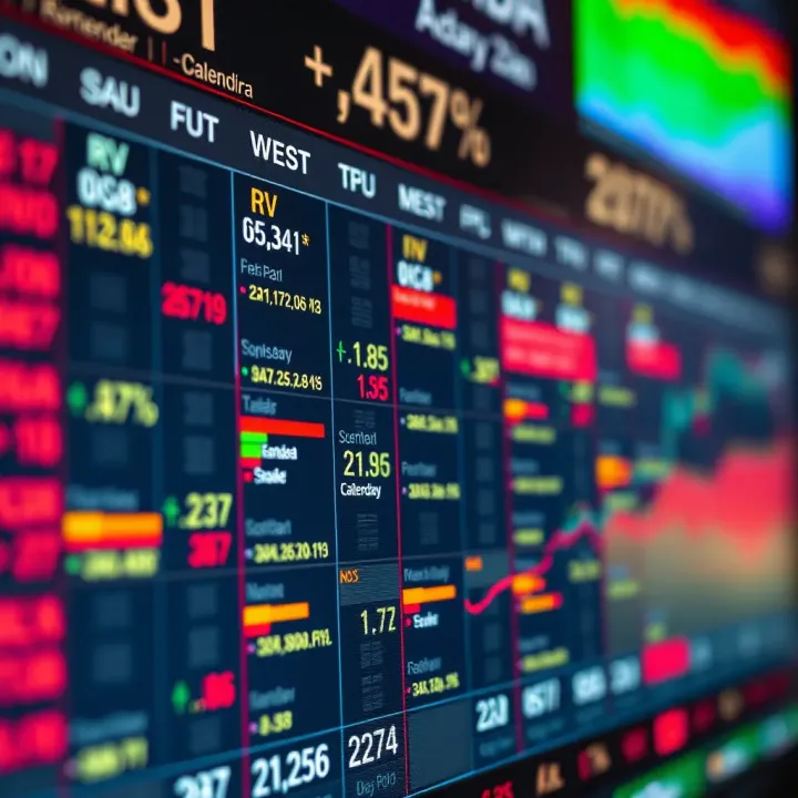 Como usar o calendário econômico no Forex Como usar o calendário econômico no Forex