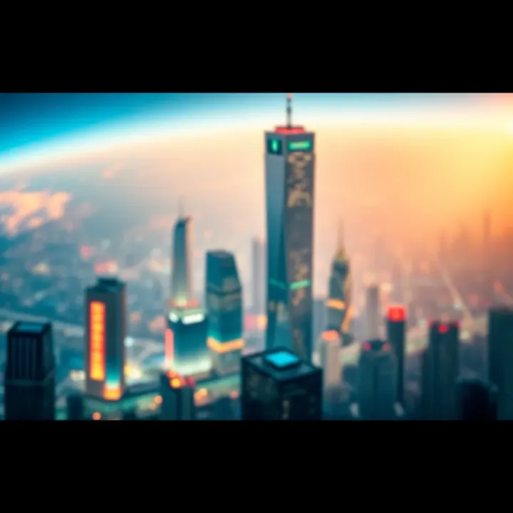 Global financial market trends influenced by key economic indicators and institutional decisions