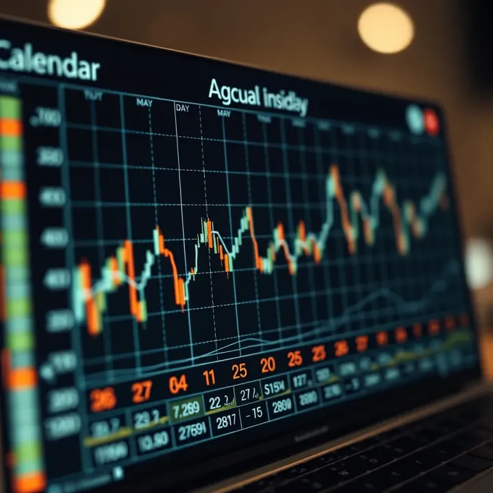 Como usar o calendário econômico para investir melhor