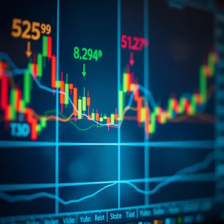 Estratégias Práticas para Opções Binárias