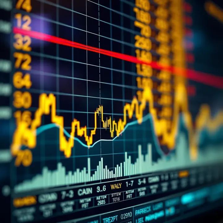 Análise de Mercado Financeiro: Fundamentos e Aplicações Análise de Mercado Financeiro: Fundamentos e Aplicações