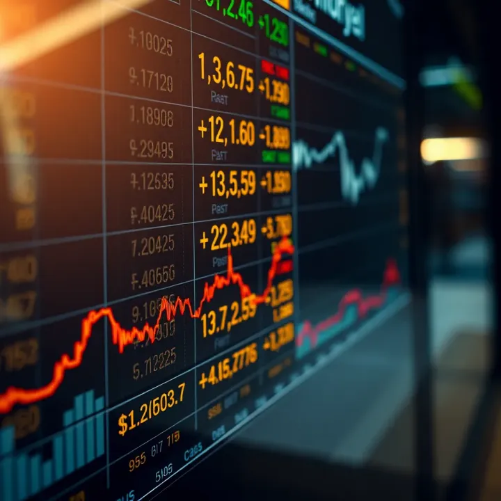 O que é negociação Forex e como funciona o câmbio