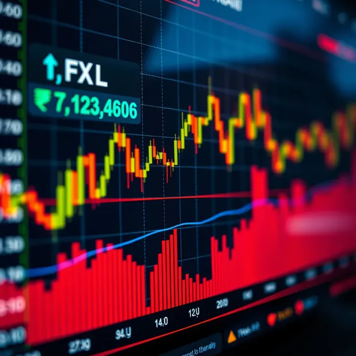 Guia Completo de Negociação Forex para Iniciantes