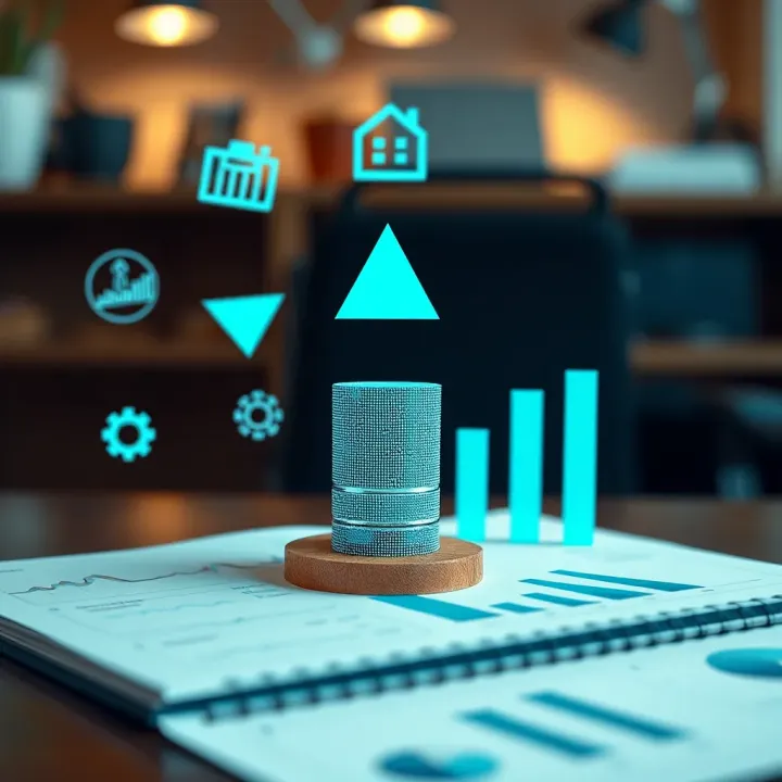 Visual representation of tools and strategies used to identify and mitigate organizational risks