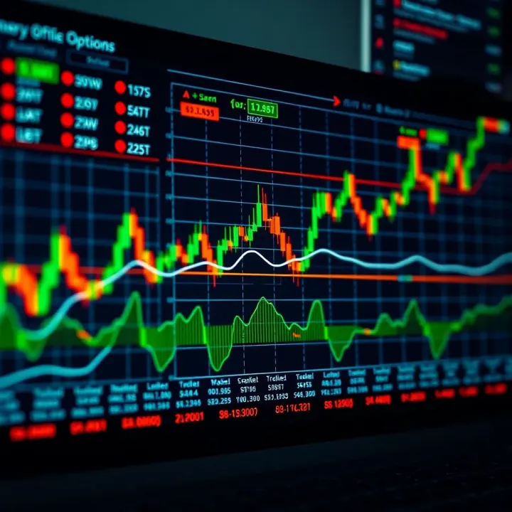 Como Operar Opções Binárias: Guia para Iniciantes Como Operar Opções Binárias: Guia para Iniciantes