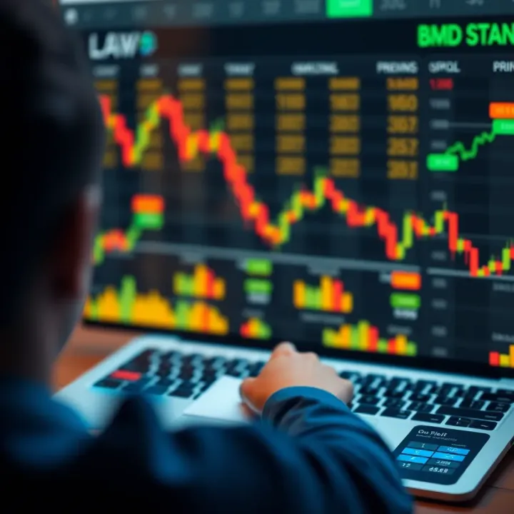 Opções Binárias: O que são e como funcionam