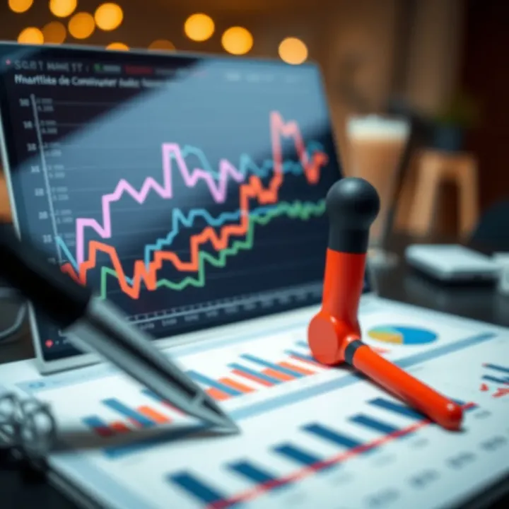 Como Fazer Análise de Mercado: Guia e Exemplo Prático Como Fazer Análise de Mercado: Guia e Exemplo Prático