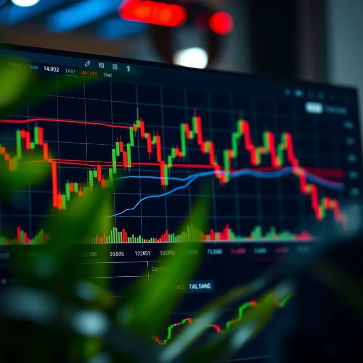 Guia Completo para Entender e Aproveitar um Curso de Price Action Guia Completo para Entender e Aproveitar um Curso de Price Action