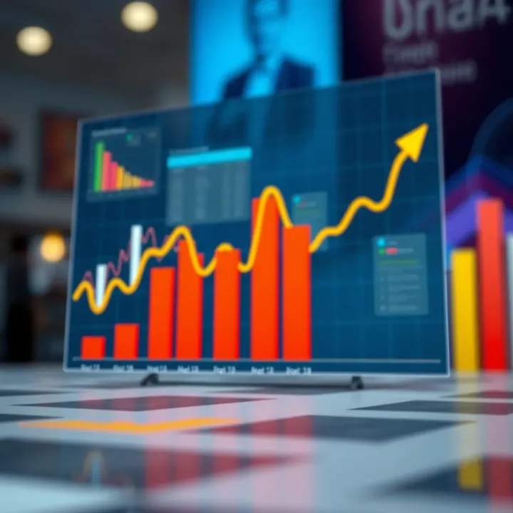 Exemplos Práticos de Análise de Mercado Exemplos Práticos de Análise de Mercado