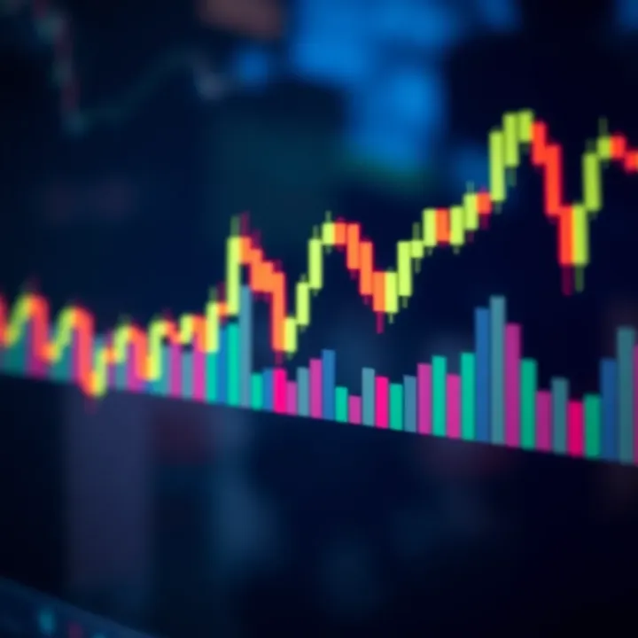 Como usar Price Action para operar no mercado financeiro Como usar Price Action para operar no mercado financeiro
