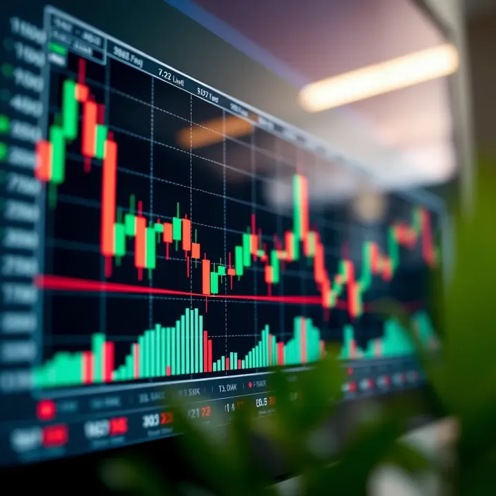 Indicador Price Action: Guia Prático para Análise Técnica