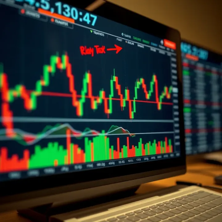 Estratégias de Price Action para Opções Binárias