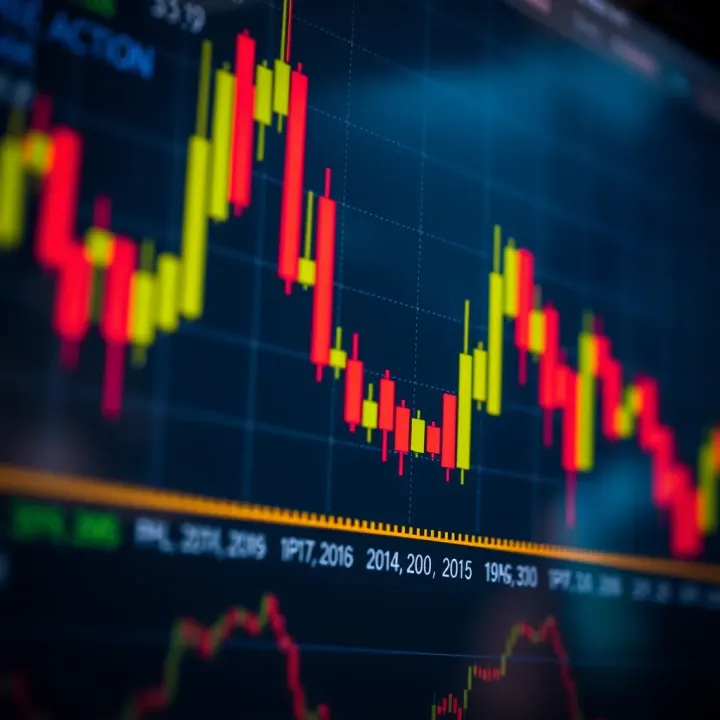 Curso de Price Action: Guia Completo para Iniciantes Curso de Price Action: Guia Completo para Iniciantes