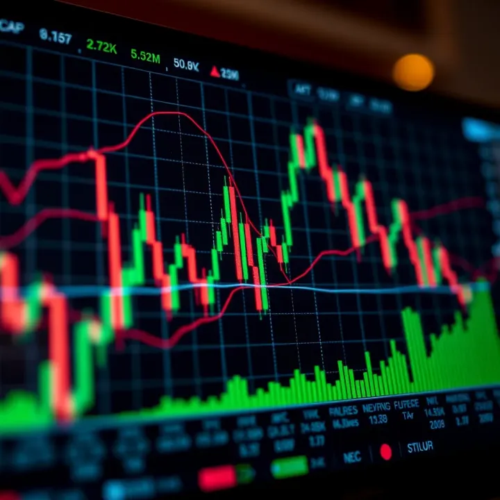 Indicadores Essenciais para Day Trading Indicadores Essenciais para Day Trading