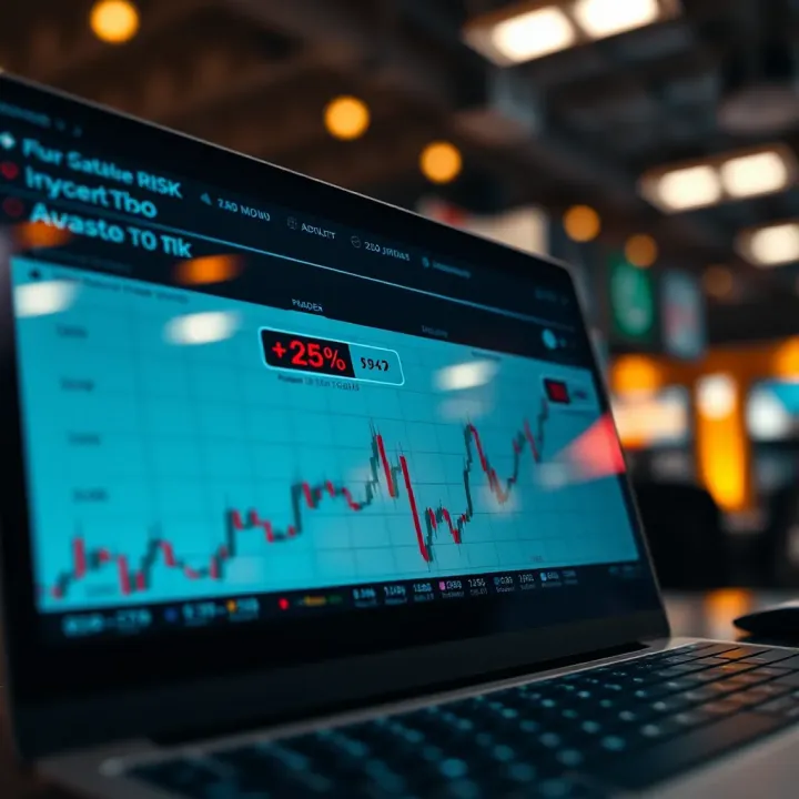 Análise Probabilística em Opções Binárias: Guia Completo