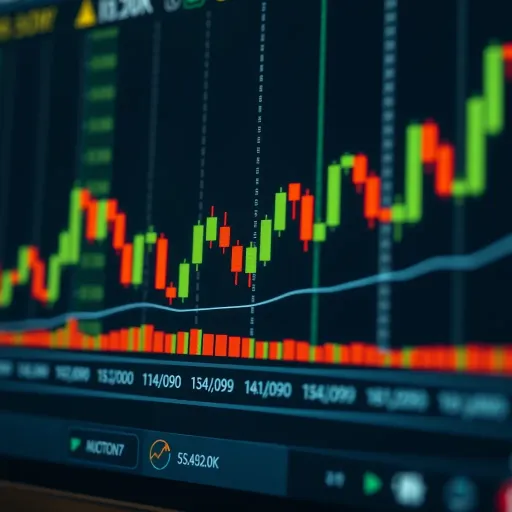 Reversal and Continuation Candlestick Formations Explained Illustration of reversal and continuation candlestick formations with price action indicators