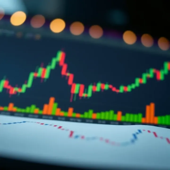 Reversal and Continuation Candlestick Patterns Explained Illustration of reversal and continuation candlestick patterns highlighting their significance