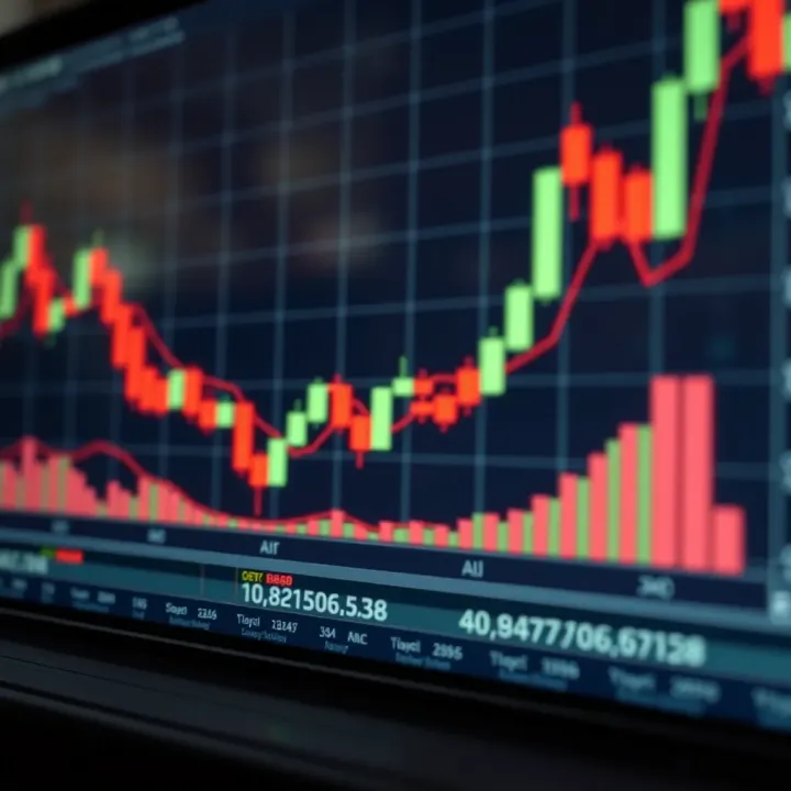 Padrões de Candlestick para Identificar Reversões