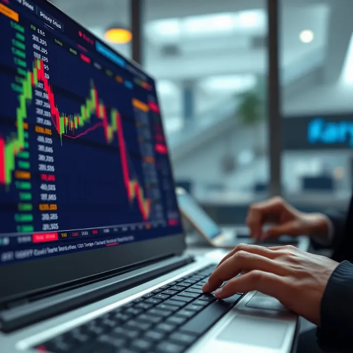 Guidelines for Secure Trading in Binary Options Market Safe trading tips and strategies for investing confidently in the binary options market