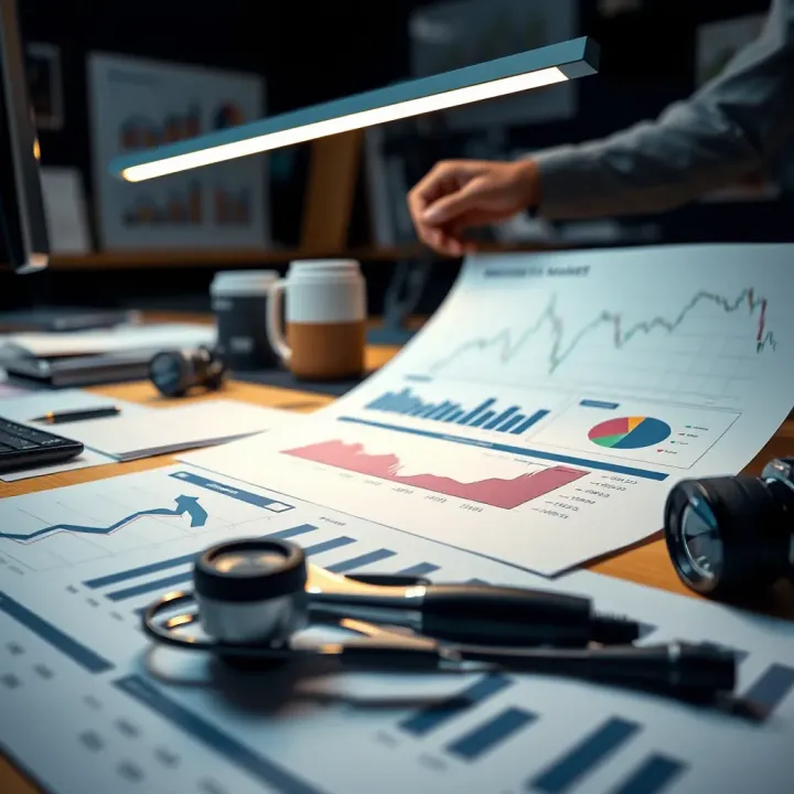Como Fazer Análise de Mercado de Forma Prática Como Fazer Análise de Mercado de Forma Prática