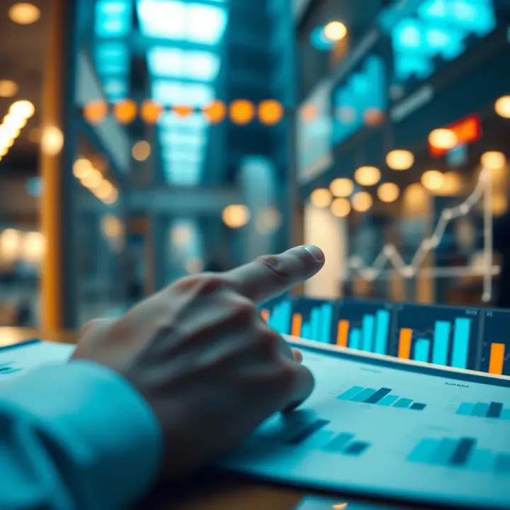 Como Fazer uma Análise de Mercado Prática e Eficaz Como Fazer uma Análise de Mercado Prática e Eficaz