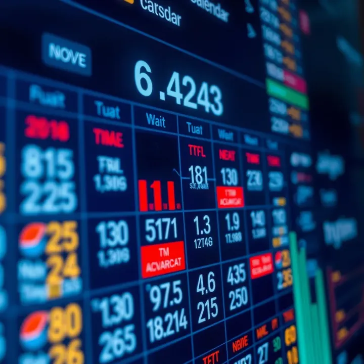 Como Entender o Calendário Econômico Diário Como Entender o Calendário Econômico Diário