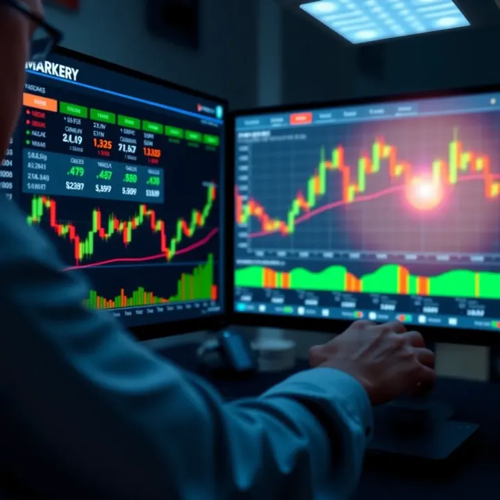 Conta Demo: Como Usar para Aprender e Testar Investimentos Conta Demo: Como Usar para Aprender e Testar Investimentos